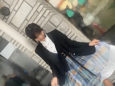 田村 保乃｜白色（2021-07-13）｜2枚目