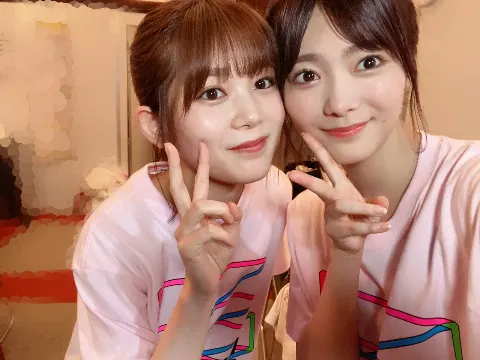 田村 保乃｜白色（2021-07-13）｜4枚目