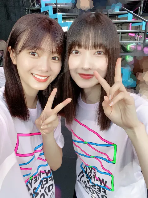 田村 保乃｜白色（2021-07-13）｜7枚目