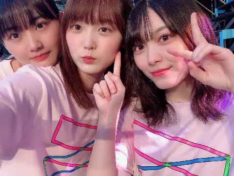 森田 ひかる｜W-KEYAKIFES.2021（2021-07-14）｜4枚目