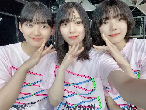 森田 ひかる｜W-KEYAKIFES.2021（2021-07-14）｜5枚目