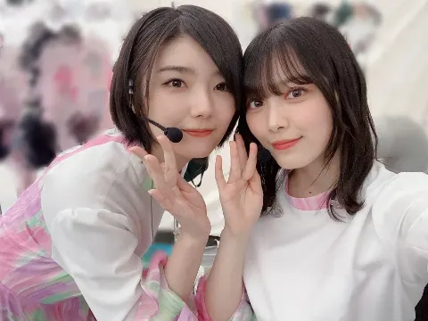 森田 ひかる｜W-KEYAKIFES.2021（2021-07-14）｜9枚目