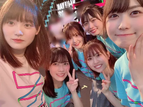 増本 綺良｜W-KEYAKI FES .2021（2021-07-15）｜2枚目