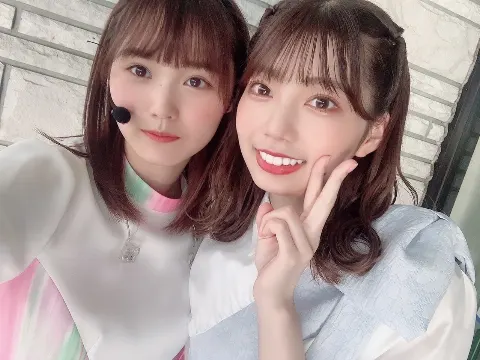 増本 綺良｜W-KEYAKI FES .2021（2021-07-15）｜3枚目