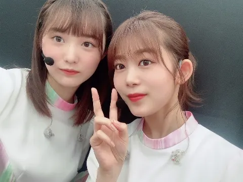 増本 綺良｜W-KEYAKI FES .2021（2021-07-15）｜6枚目