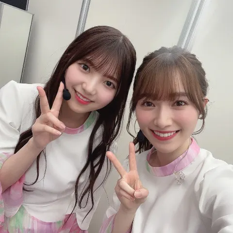 守屋 麗奈｜W-KEYAKI FES.2021（2021-07-17）