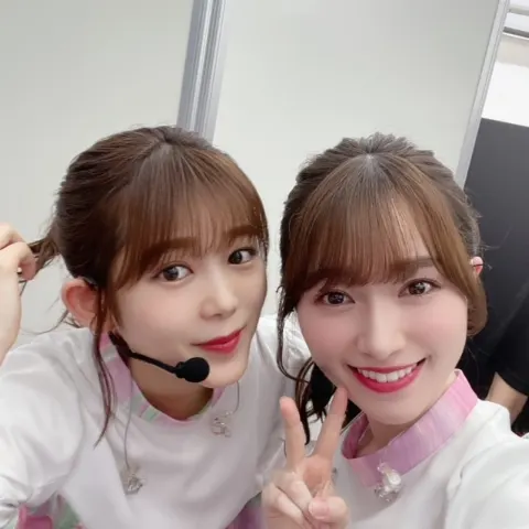 守屋 麗奈｜W-KEYAKI FES.2021（2021-07-17）｜3枚目