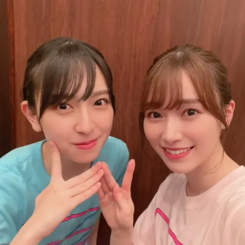 守屋 麗奈｜W-KEYAKI FES.2021（2021-07-17）｜10枚目
