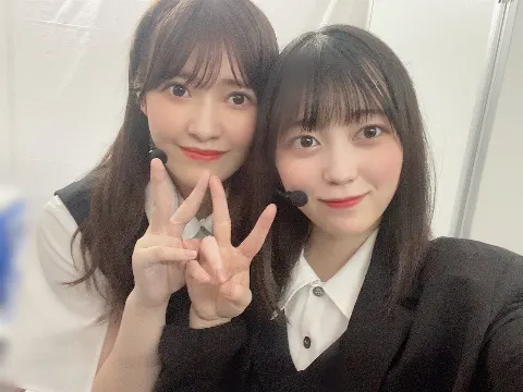 幸阪 茉里乃｜🐳🌸（2021-07-17）｜3枚目