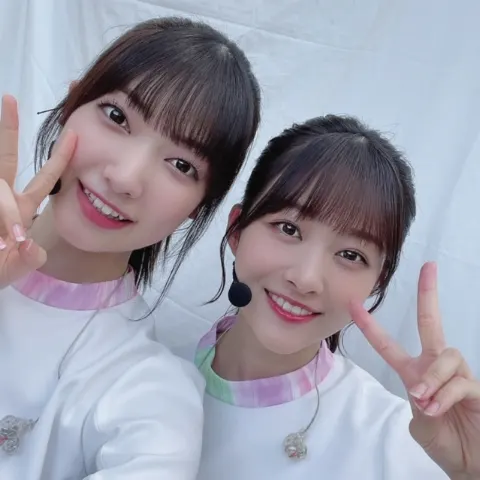 大園 玲｜緑のペンライトが作り出す一生（2021-07-18）｜2枚目