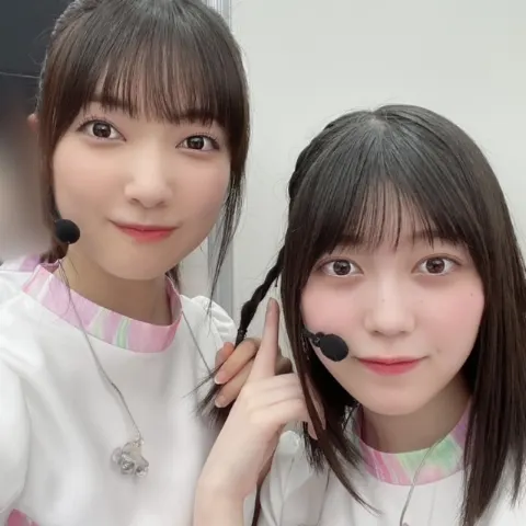 大園 玲｜緑のペンライトが作り出す一生（2021-07-18）｜5枚目
