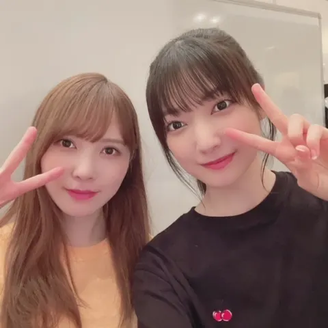 大園 玲｜緑のペンライトが作り出す一生（2021-07-18）｜9枚目