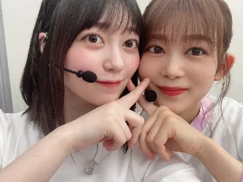 幸阪 茉里乃｜🌕🌈（2021-07-18）｜8枚目