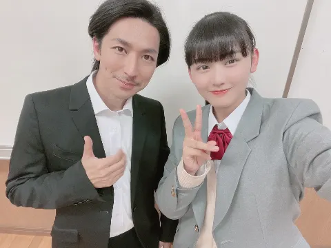 山﨑 天｜フフフなお知らせ（2021-07-18）｜3枚目