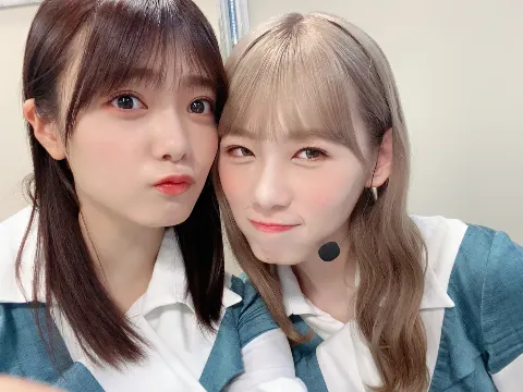 田村 保乃｜限定（2021-07-19）｜2枚目