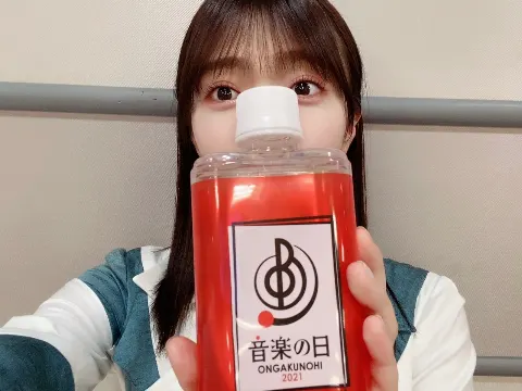 田村 保乃｜限定（2021-07-19）｜4枚目