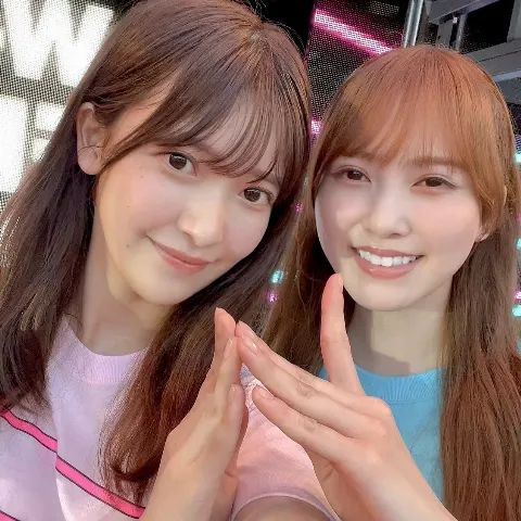 大沼 晶保｜夏といったらこのフェスになりますように☀️🌸（2021-07-19）