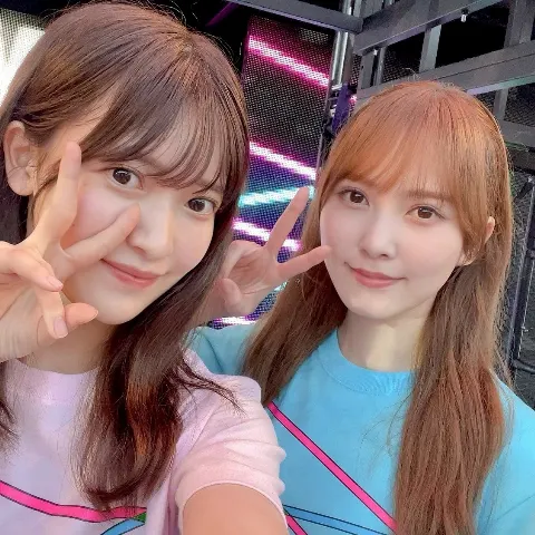 大沼 晶保｜夏といったらこのフェスになりますように☀️🌸（2021-07-19）｜2枚目