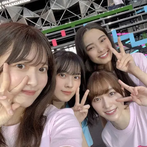 大沼 晶保｜夏といったらこのフェスになりますように☀️🌸（2021-07-19）｜6枚目