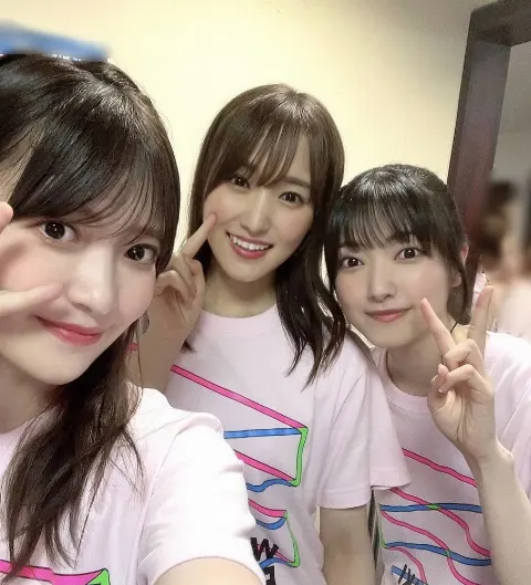 大沼 晶保｜夏といったらこのフェスになりますように☀️🌸（2021-07-19）｜9枚目