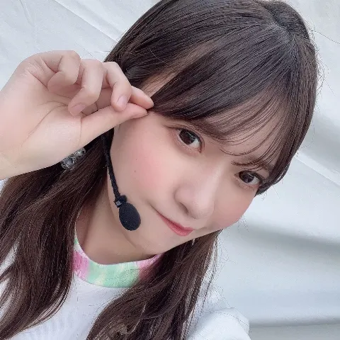 大沼 晶保｜夏といったらこのフェスになりますように☀️🌸（2021-07-19）｜10枚目