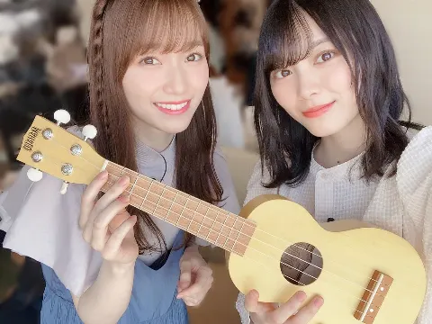 森田 ひかる｜花散歩（2021-07-25）｜4枚目