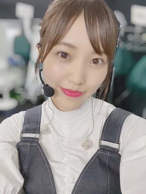 松田 里奈｜W-KEYAKI FES.2021（2021-07-25）