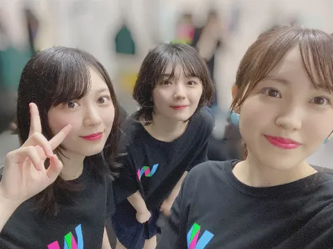 松田 里奈｜W-KEYAKI FES.2021（2021-07-25）｜2枚目