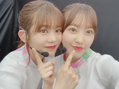 松田 里奈｜W-KEYAKI FES.2021（2021-07-25）｜3枚目