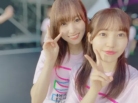 松田 里奈｜W-KEYAKI FES.2021（2021-07-25）｜4枚目