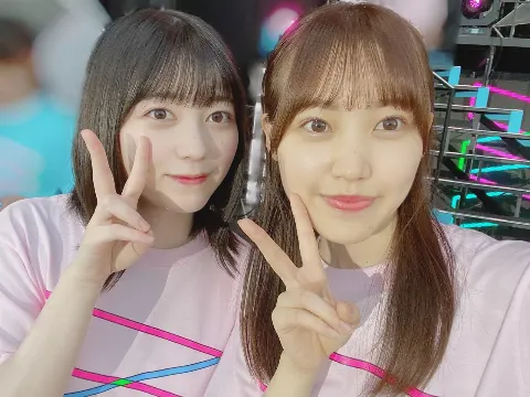 松田 里奈｜W-KEYAKI FES.2021（2021-07-25）｜5枚目