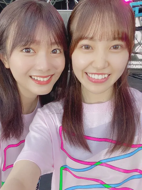 松田 里奈｜W-KEYAKI FES.2021（2021-07-25）｜6枚目