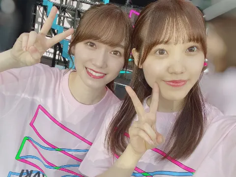 松田 里奈｜W-KEYAKI FES.2021（2021-07-25）｜7枚目