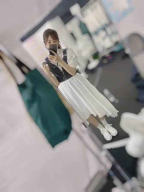 松田 里奈｜日向さんと📸（2021-07-25）｜7枚目