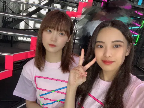 遠藤 光莉｜#23 W-KEYAKI FES.2021☀️🌸（2021-07-25）｜2枚目