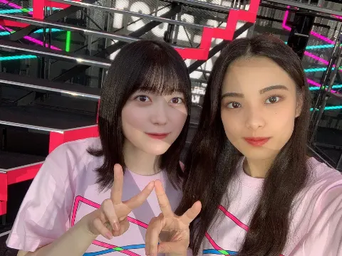 遠藤 光莉｜#23 W-KEYAKI FES.2021☀️🌸（2021-07-25）｜3枚目