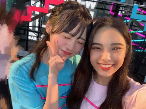 遠藤 光莉｜#23 W-KEYAKI FES.2021☀️🌸（2021-07-25）｜5枚目