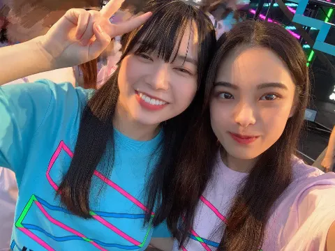 遠藤 光莉｜#23 W-KEYAKI FES.2021☀️🌸（2021-07-25）｜6枚目