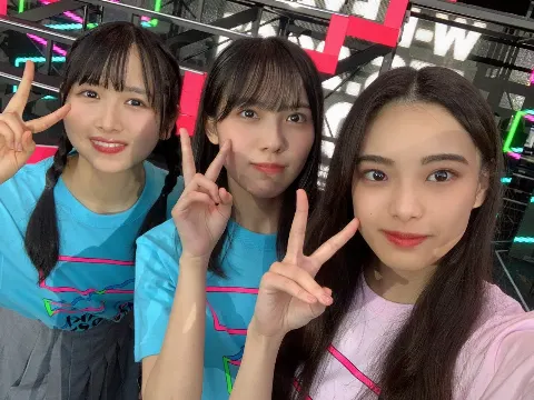 遠藤 光莉｜#23 W-KEYAKI FES.2021☀️🌸（2021-07-25）｜7枚目