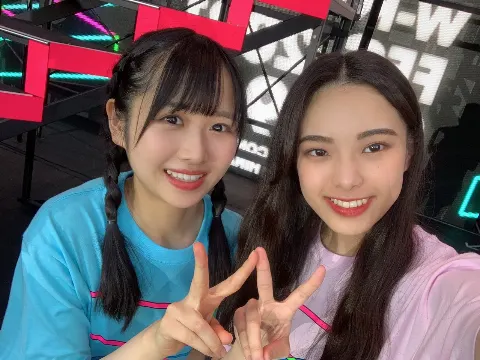 遠藤 光莉｜#23 W-KEYAKI FES.2021☀️🌸（2021-07-25）｜8枚目