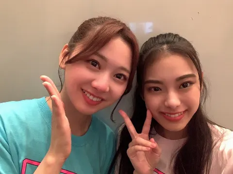 遠藤 光莉｜#23 W-KEYAKI FES.2021☀️🌸（2021-07-25）｜10枚目