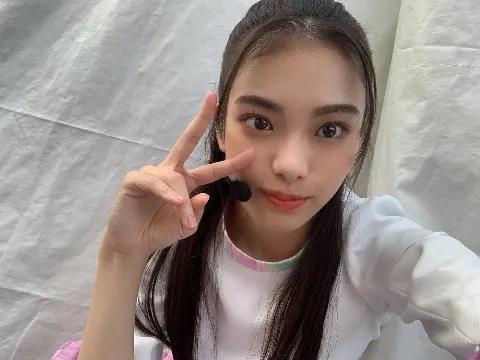 遠藤 光莉｜#23 W-KEYAKI FES.2021☀️🌸（2021-07-25）｜11枚目