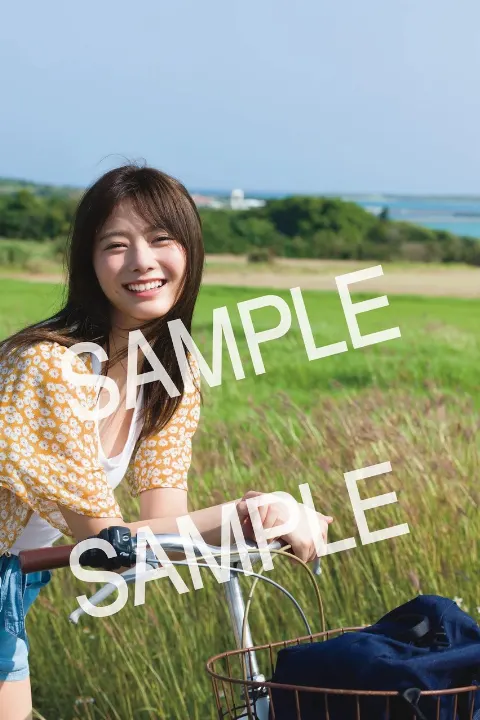 田村 保乃｜ポストカード（2021-07-26）｜2枚目