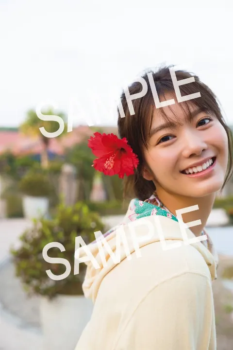 田村 保乃｜ポストカード（2021-07-26）｜4枚目