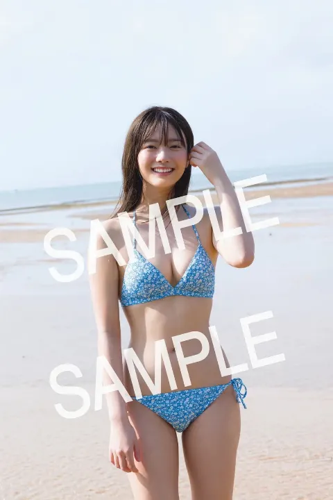 田村 保乃｜ポストカード（2021-07-26）｜7枚目