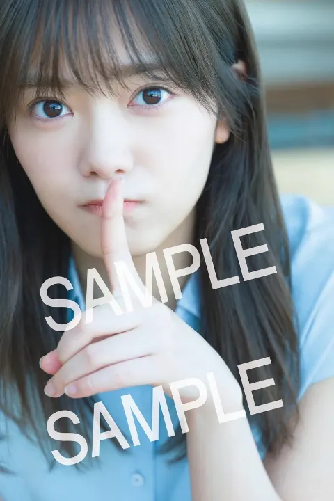 田村 保乃｜ポストカード（2021-07-26）｜10枚目