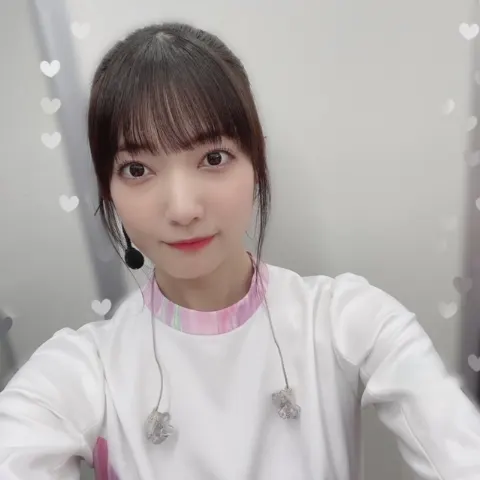 大園 玲｜好奇心は止められず初めての富士（2021-07-27）