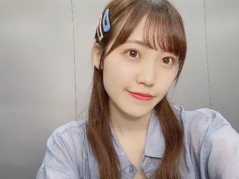 松田 里奈｜6月12日、13日のミーグリ🌸（2021-07-27）｜2枚目