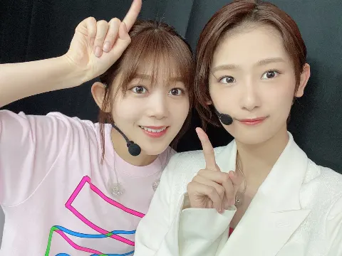 井上 梨名｜いのりぶろぐ（2021-07-28）｜3枚目