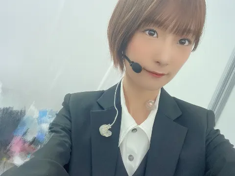 井上 梨名｜いのりぶろぐ（2021-07-28）｜5枚目